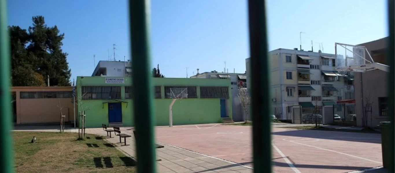 Αντίθετος στο άνοιγμα των σχολείων ο ΣΥΡΙΖΑ: «Αχρείαστο ρίσκο η ολιγοήμερη επανέναρξη»